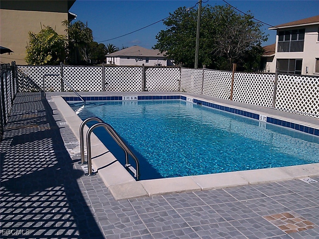 4613 Southwest 8th Place, Unit 4 Cape Coral, FL 33914 - Photo 16 of 16
