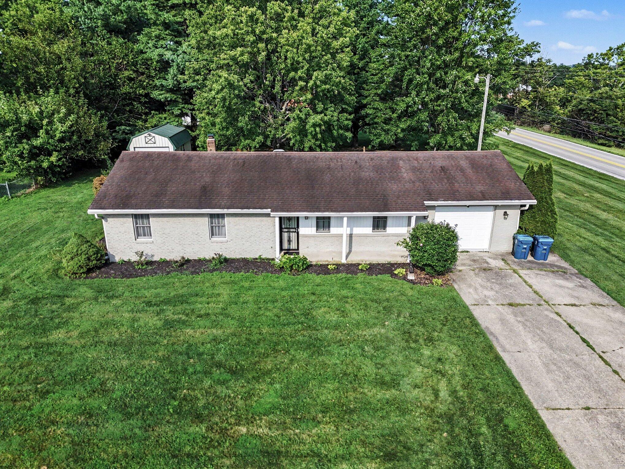 10 Ellen Kay Drive Dry Ridge, KY 41035 - Photo 1 of 25 005_file_7209
