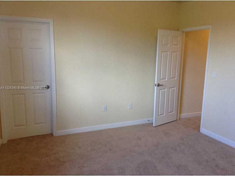 8946 West 35th Way Hialeah, FL 33018 - Photo 19 of 25 a view of an empty room