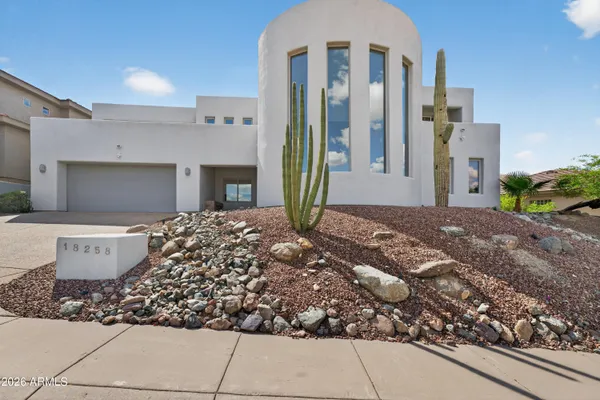$1,100,000 | 18258 North 15th Place, Phoenix, AZ 85022