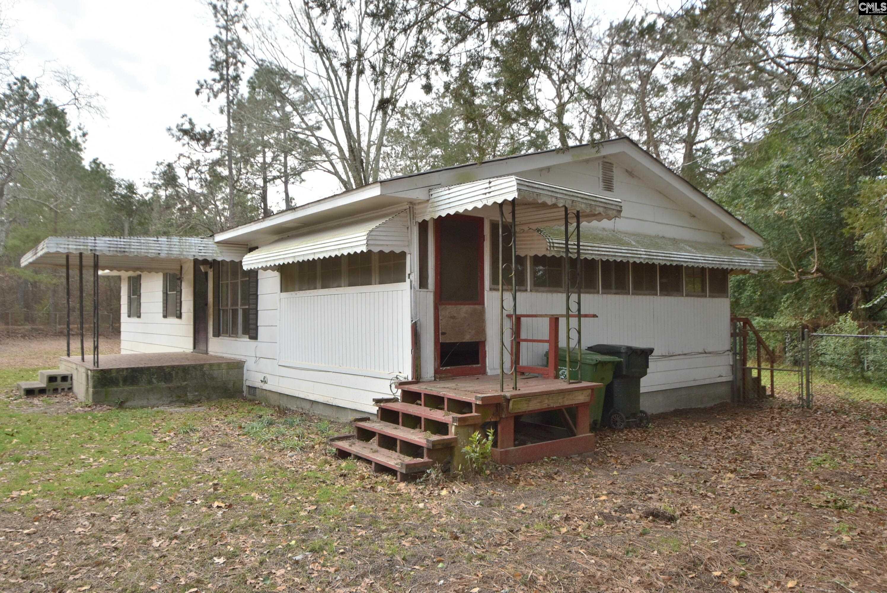 252 Sharon Church Road Gaston, SC 29053 - Photo 3 of 17