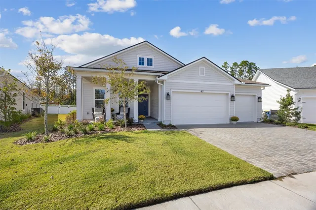 $699,900 | 417 Slash Pine Place, Yulee, FL 32097