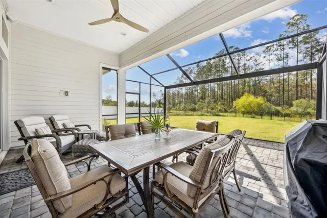 $699,900 | 417 Slash Pine Place, Yulee, FL 32097