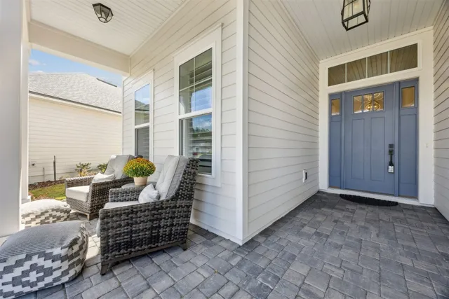 $699,900 | 417 Slash Pine Place, Yulee, FL 32097