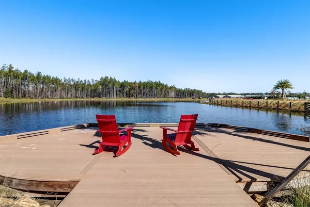 $699,900 | 417 Slash Pine Place, Yulee, FL 32097