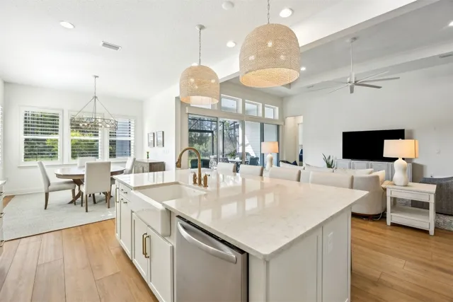 $699,900 | 417 Slash Pine Place, Yulee, FL 32097