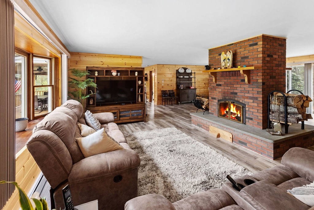333 Rainbow Lodge Road Tompkins, NY 13856 - Photo 10 of 50