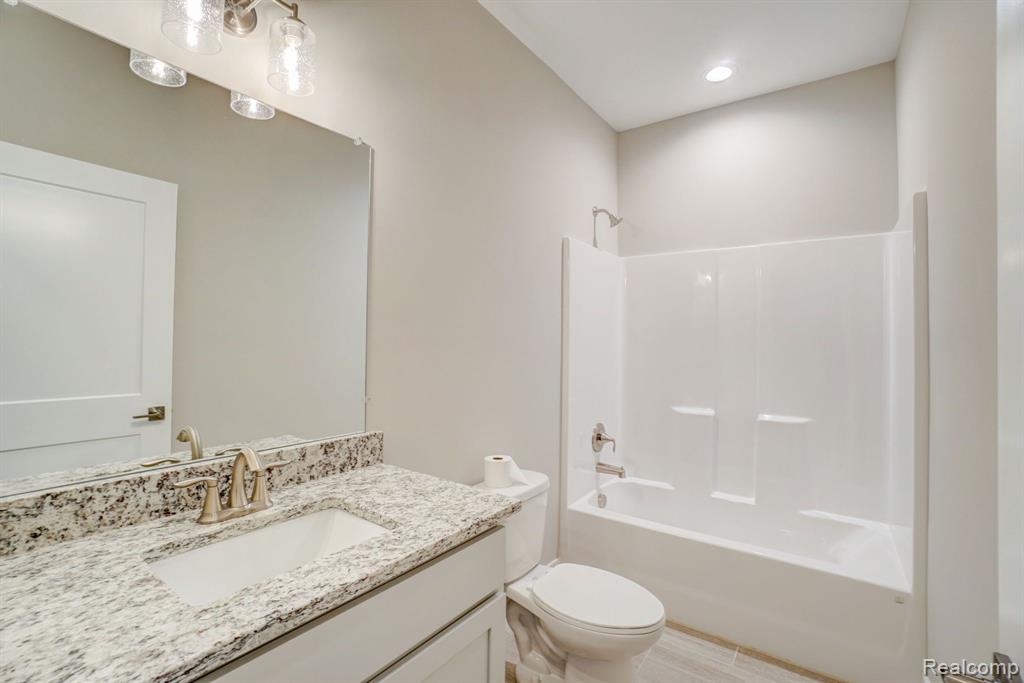 8866 Gregory Ridge Road Gregory, MI 48137 - Photo 15 of 39