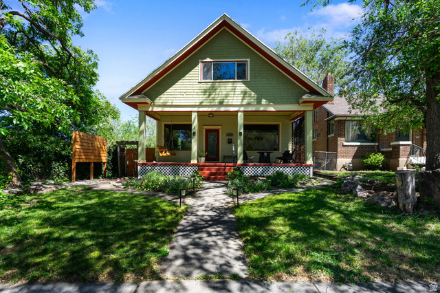 1216 25th Street Ogden, UT 84401 - Photo 1 of 29