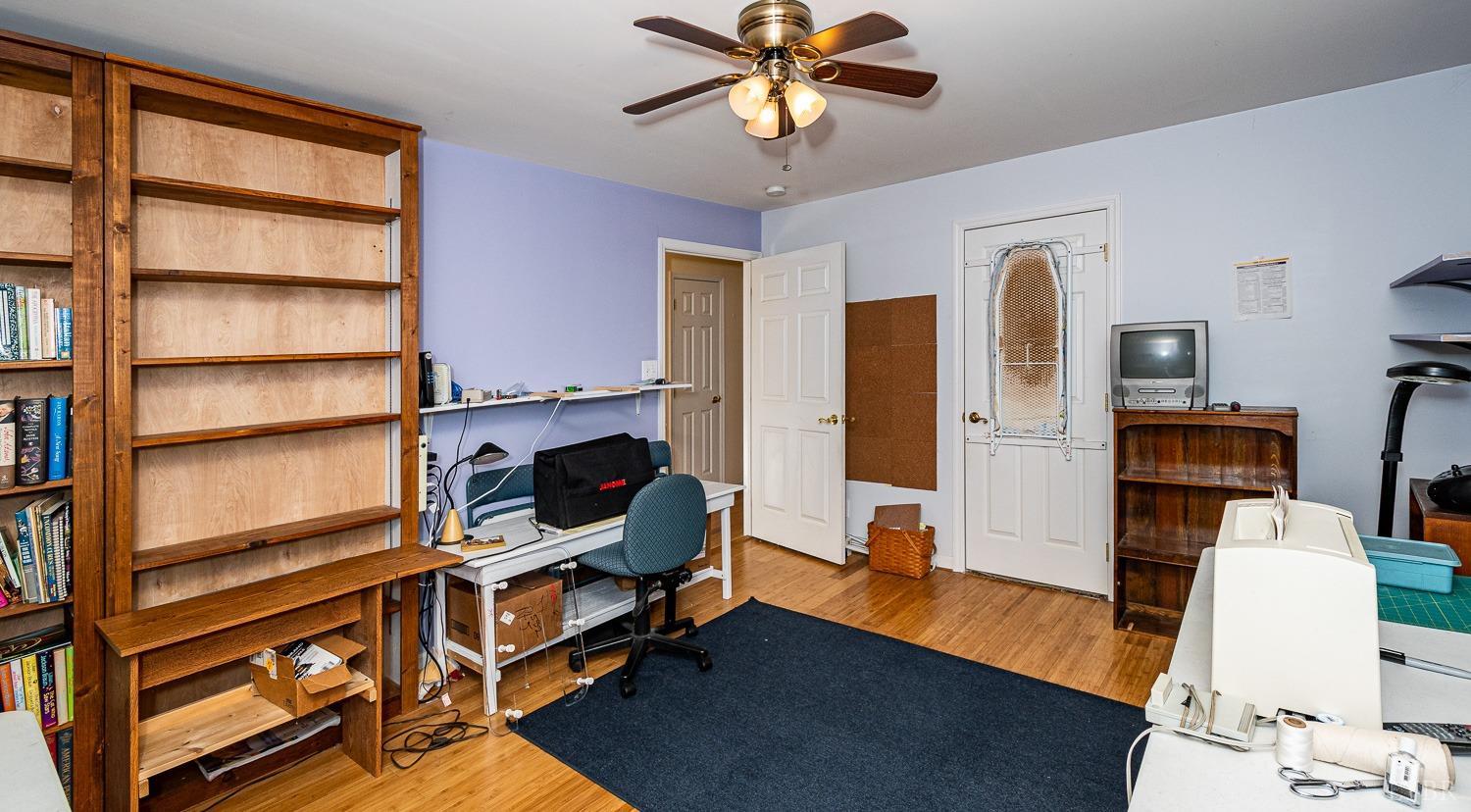 552 Pendleton Drive Amherst, VA 24521 - Photo 39 of 58 a view of a livingroom with furniture and a window