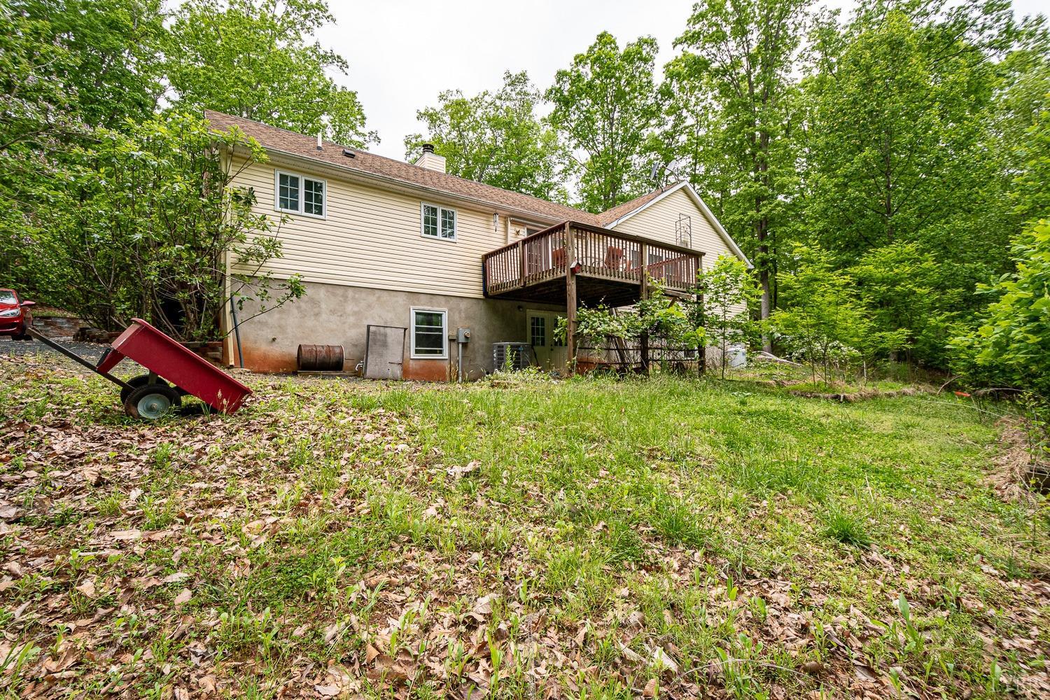 552 Pendleton Drive Amherst, VA 24521 - Photo 44 of 58