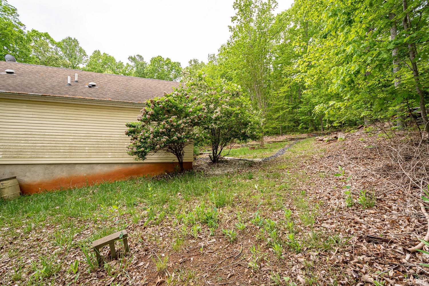 552 Pendleton Drive Amherst, VA 24521 - Photo 46 of 58