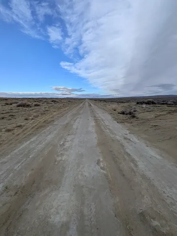 $49,000 | 497 County Road, Rawlins, WY 82301