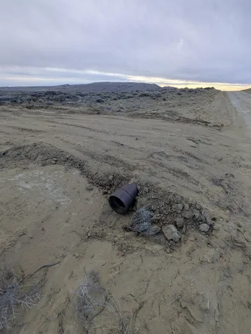 $49,000 | 497 County Road, Rawlins, WY 82301