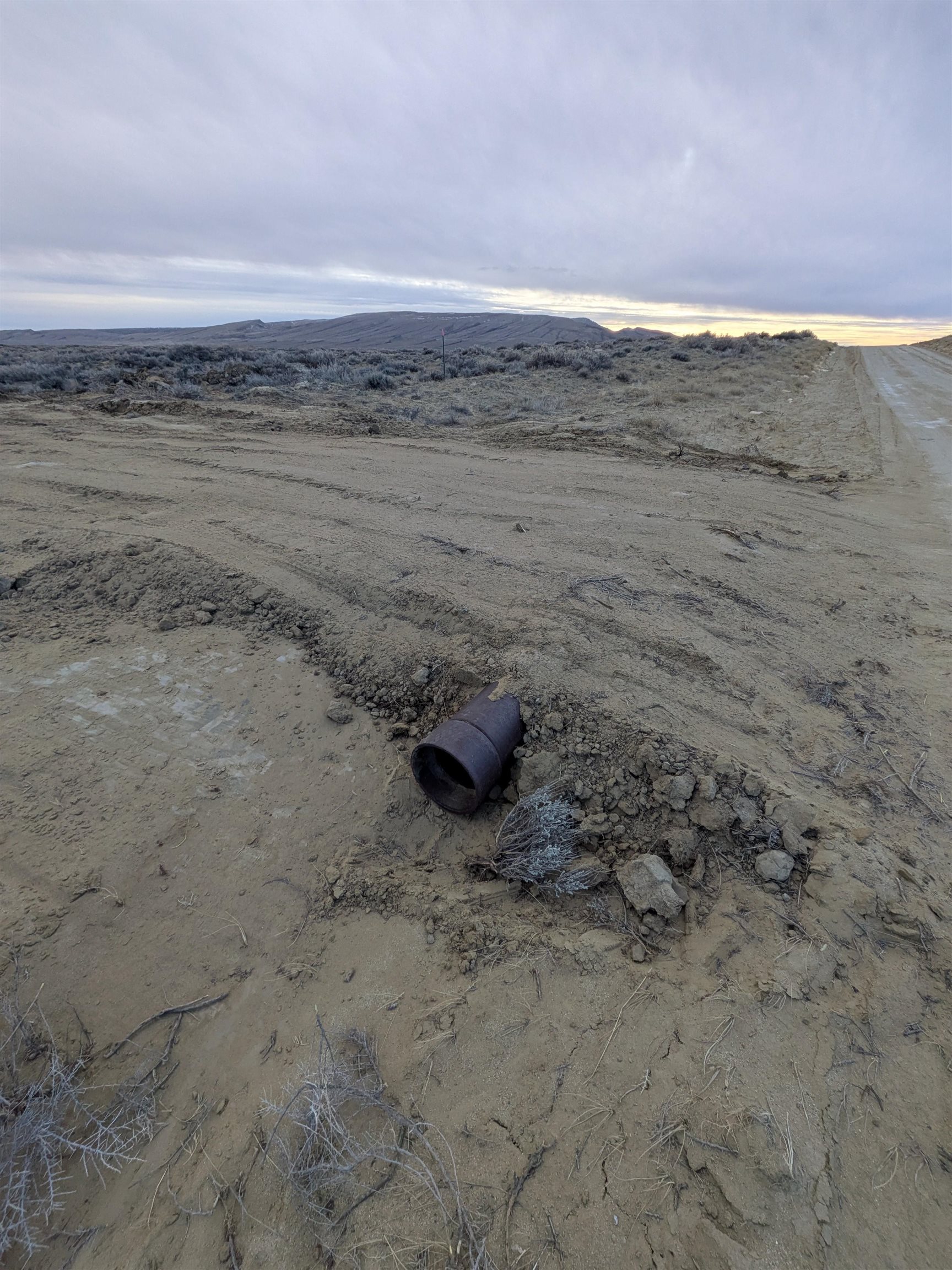 497 County Road Rawlins, WY 82301 - Photo 5 of 11