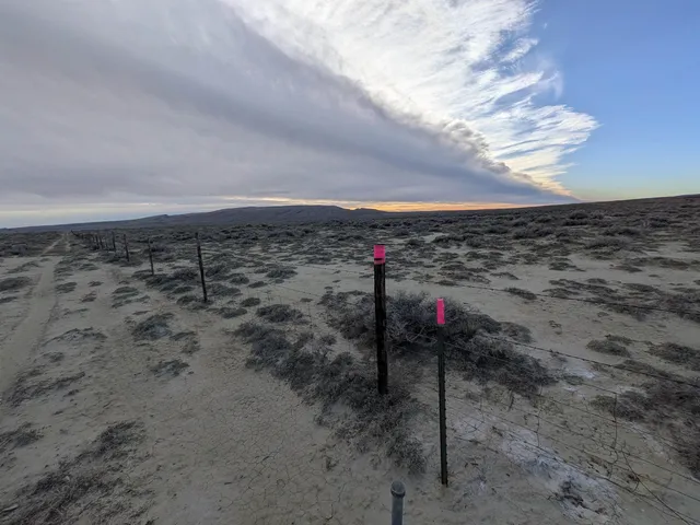 $49,000 | 497 County Road, Rawlins, WY 82301