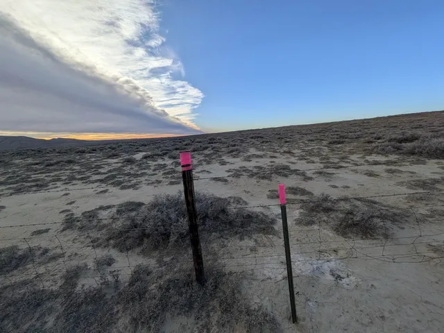 $49,000 | 497 County Road, Rawlins, WY 82301