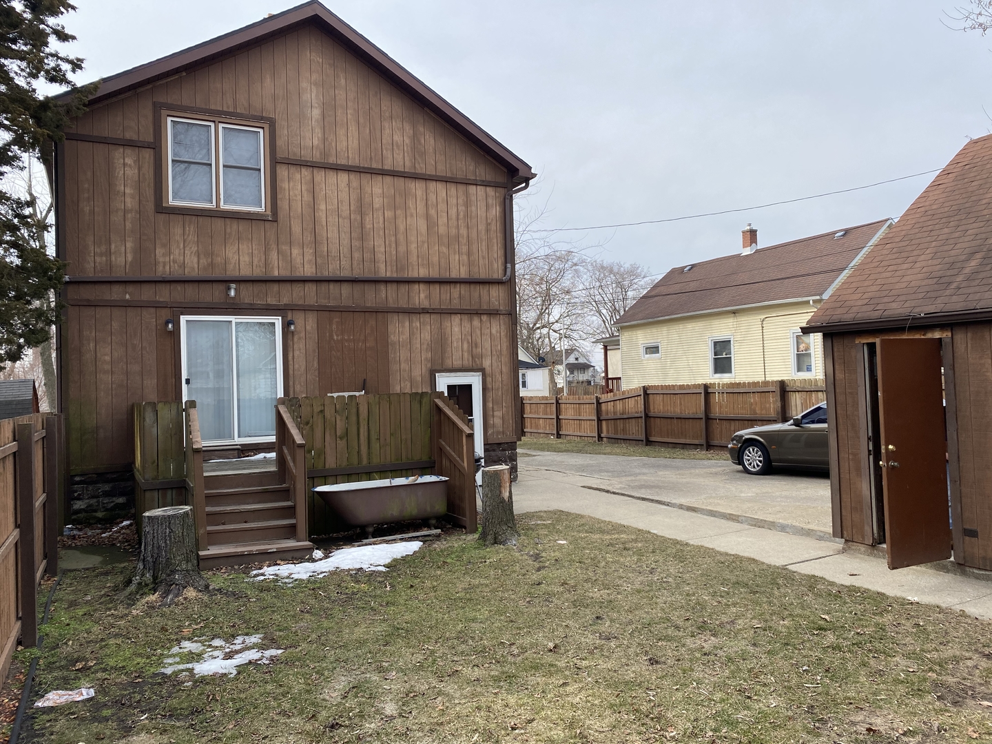 312 Pulaski Road Calumet City, IL 60409 - Photo 22 of 32