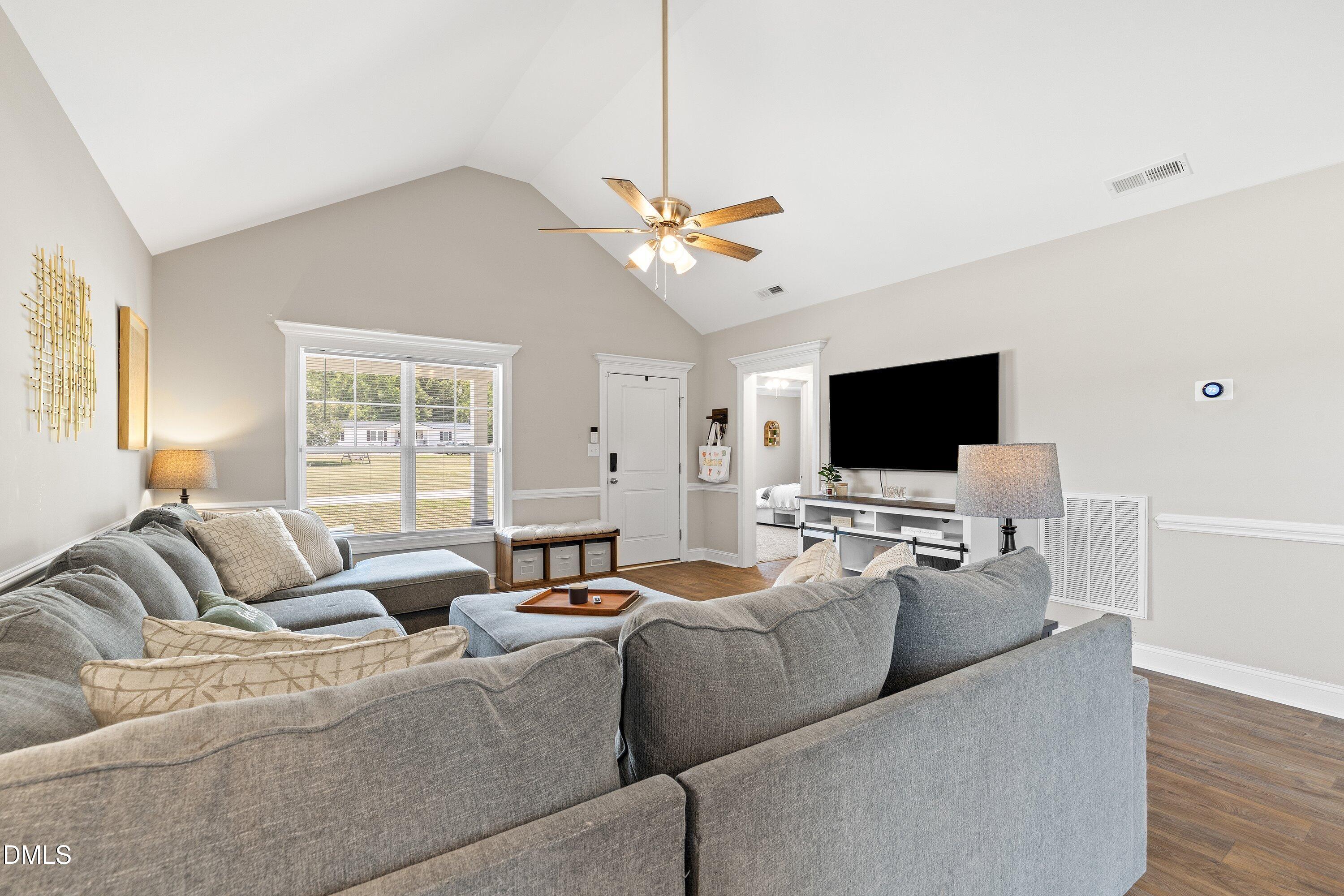 7577 Aycocks Crossing Road Lucama, NC 27851 - Photo 6 of 35