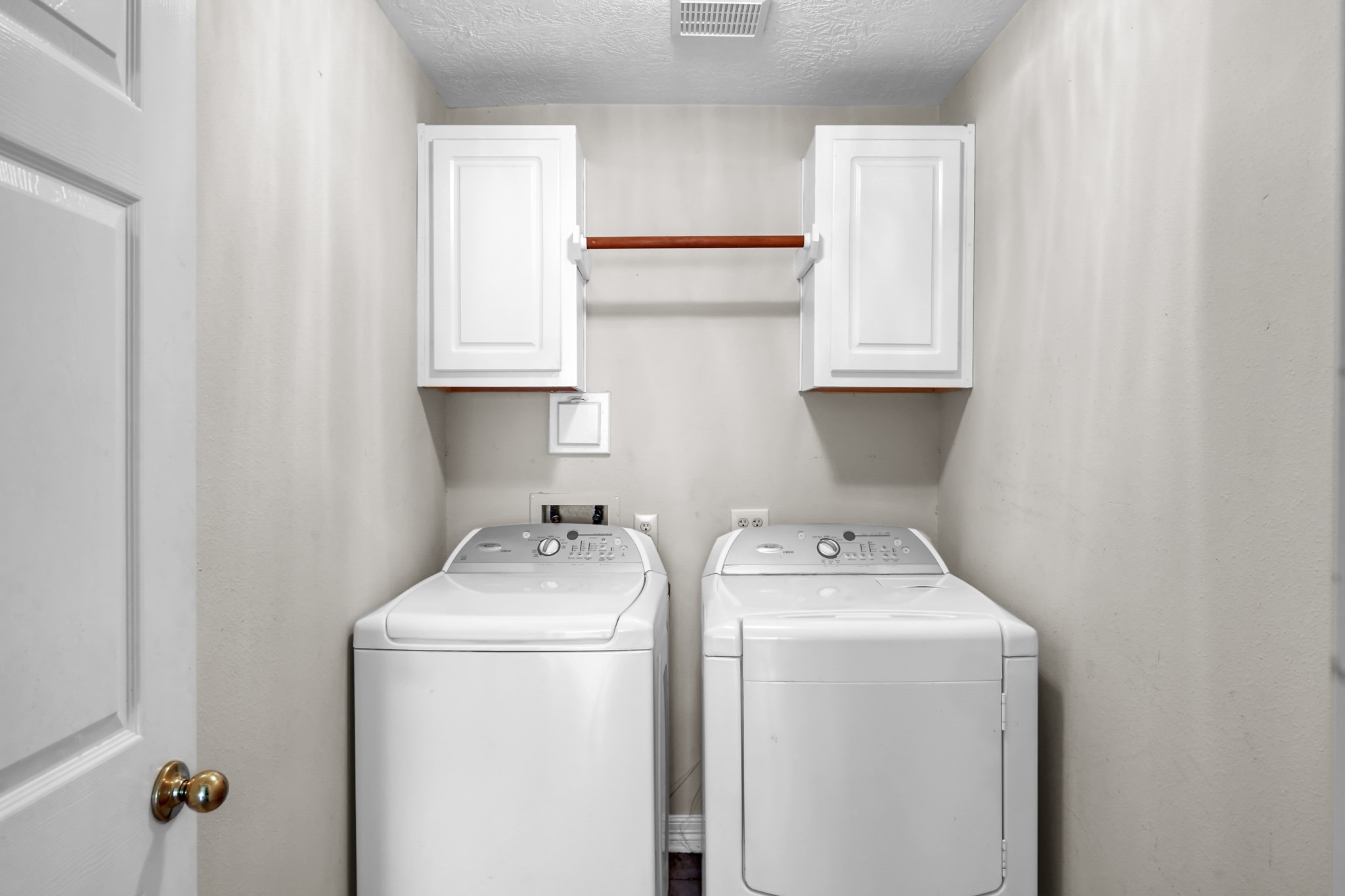 16214 Lobo Lane Spring, TX 77379 - Photo 23 of 25 Utility Room in House