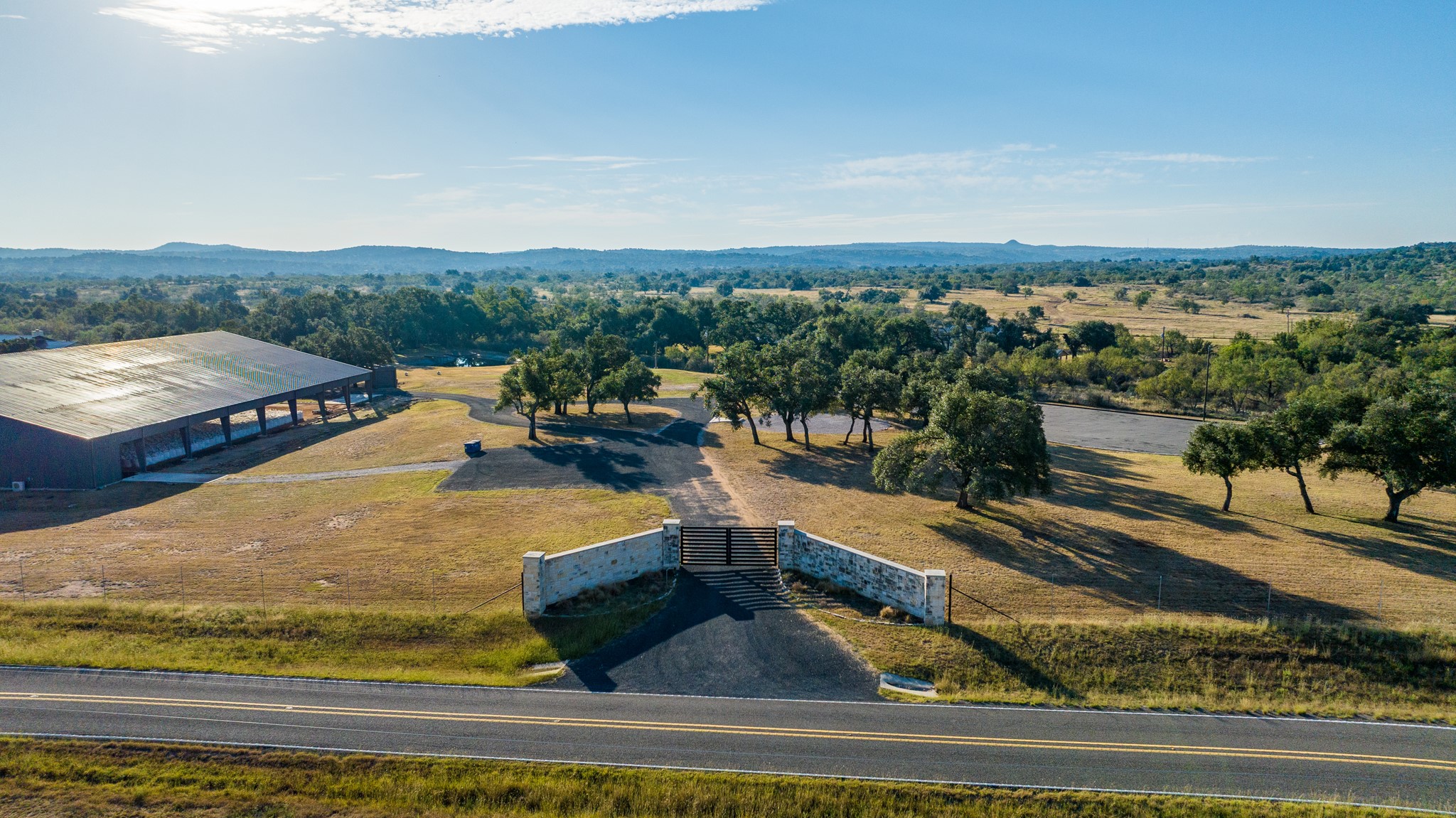 5862 Ranch Road 965 Llano, TX 78643 - Photo 37 of 40