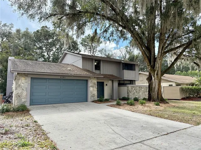 $490,000 | 6101 Soaring Avenue, Temple Terrace, FL 33617