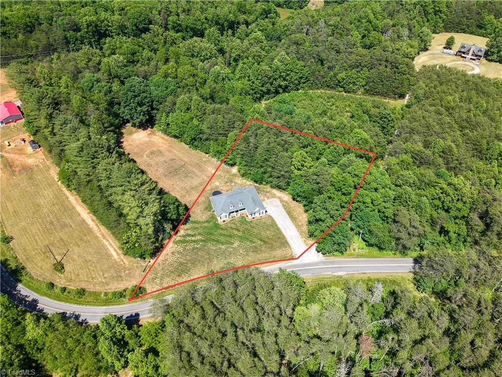 552 Tom Hunter Road Pilot Mountain, NC 27041 - Photo 32 of 32