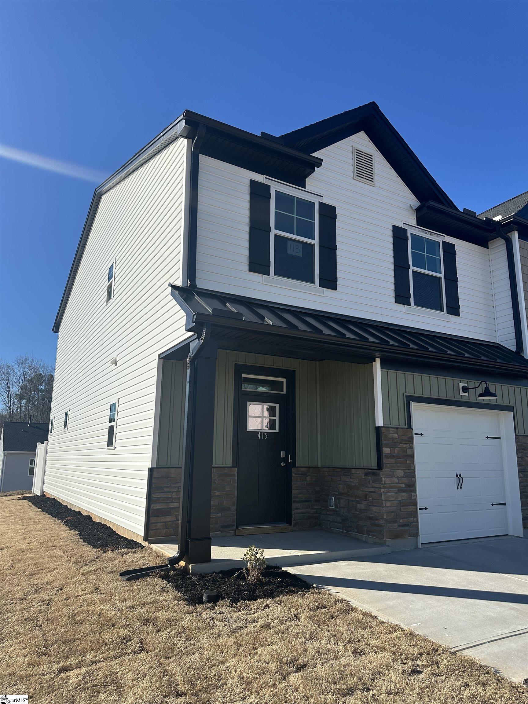 415 Belgrove Way Easley, SC 29640 - Photo 2 of 13