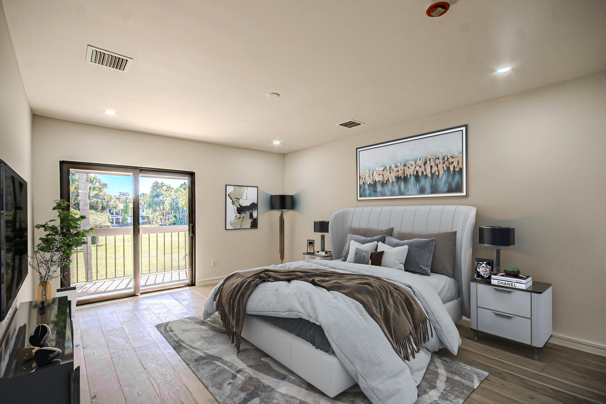 13334 Polo Club Road, Unit 348 Wellington, FL 33414 - Photo 3 of 43 47