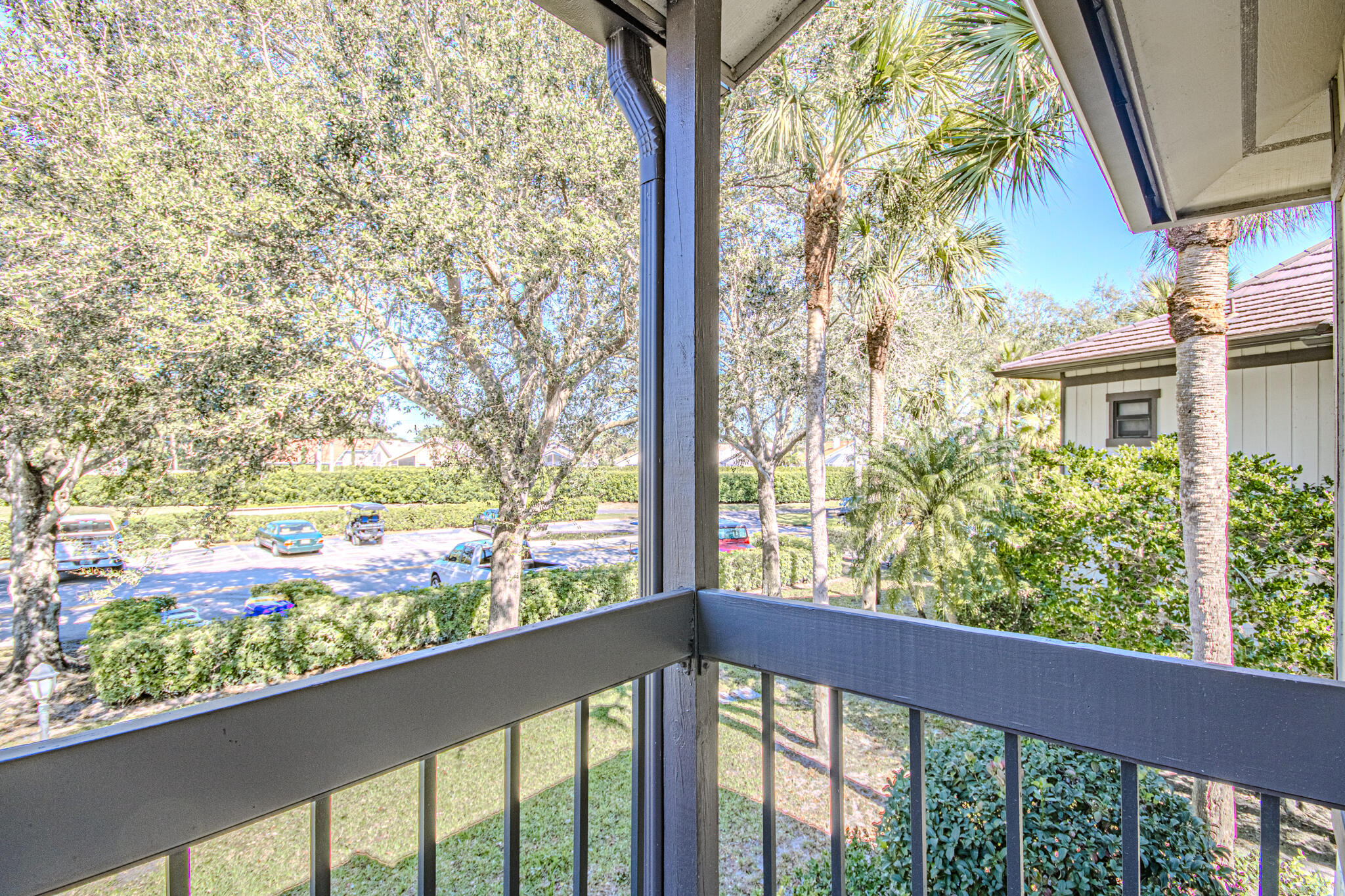 13334 Polo Club Road, Unit 348 Wellington, FL 33414 - Photo 43 of 43 a view of a with a from a window