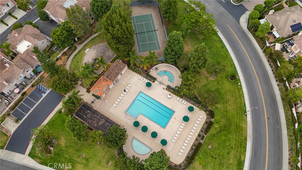 2316 Cascade Tustin, CA 92782 - Photo 39 of 42