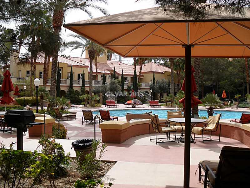 230 East Flamingo Road, Unit 231 Las Vegas, NV 89169 - Photo 11 of 14 Property Photo.