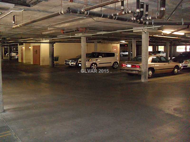 230 East Flamingo Road, Unit 231 Las Vegas, NV 89169 - Photo 13 of 14 Property Photo.