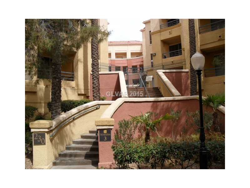 230 East Flamingo Road, Unit 231 Las Vegas, NV 89169 - Photo 14 of 14 Property Photo.