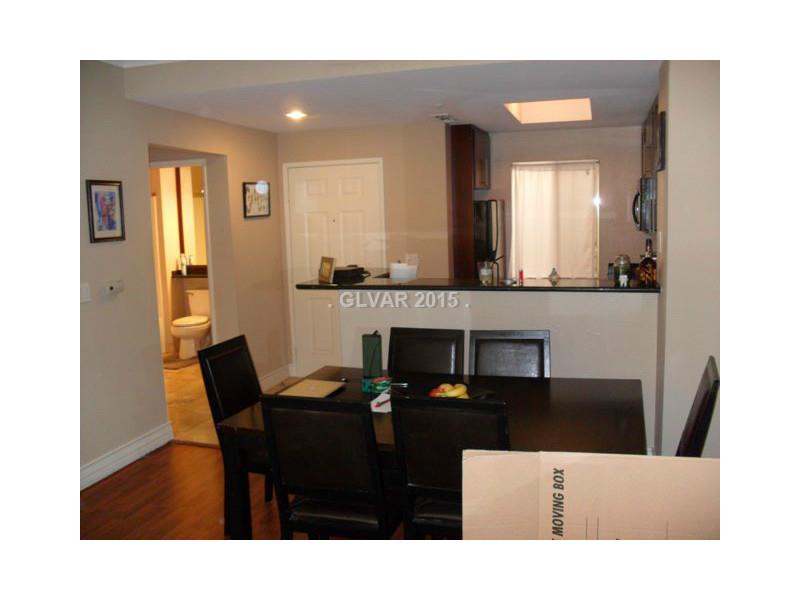 230 East Flamingo Road, Unit 231 Las Vegas, NV 89169 - Photo 6 of 14 Property Photo.