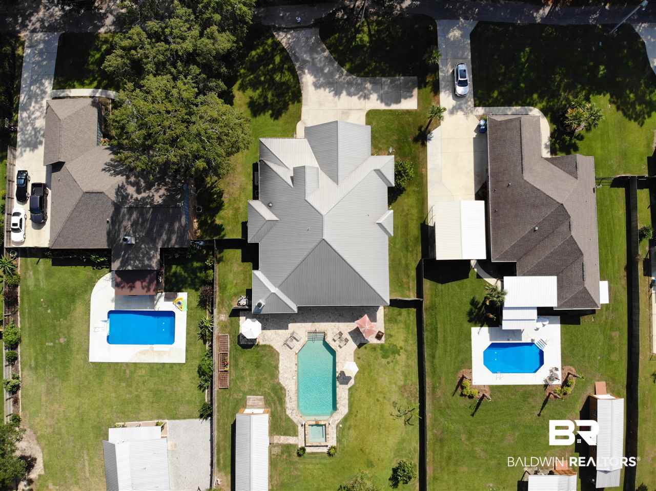 6709 Daniel Styron Lane Gulf Shores, AL 36542 - Photo 48 of 49