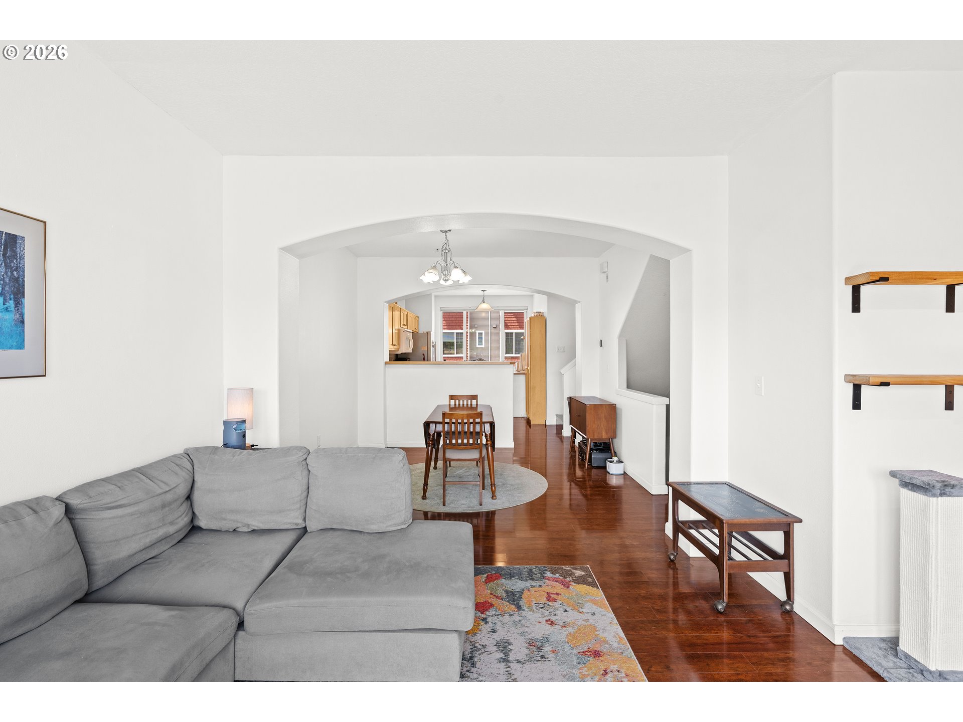 15465 Southwest Sparrow Loop, Unit 104 Beaverton, OR 97007 - Photo 11 of 40