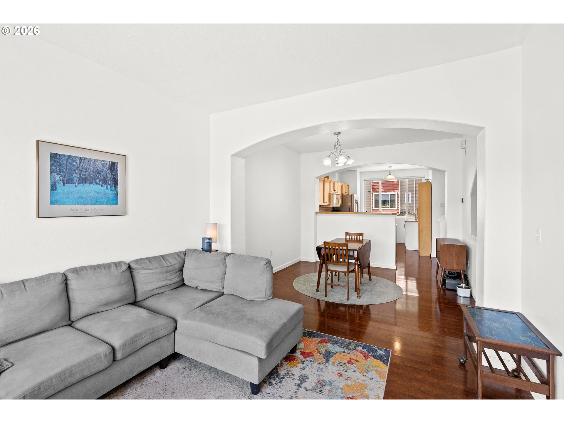 15465 Southwest Sparrow Loop, Unit 104 Beaverton, OR 97007 - Photo 12 of 40