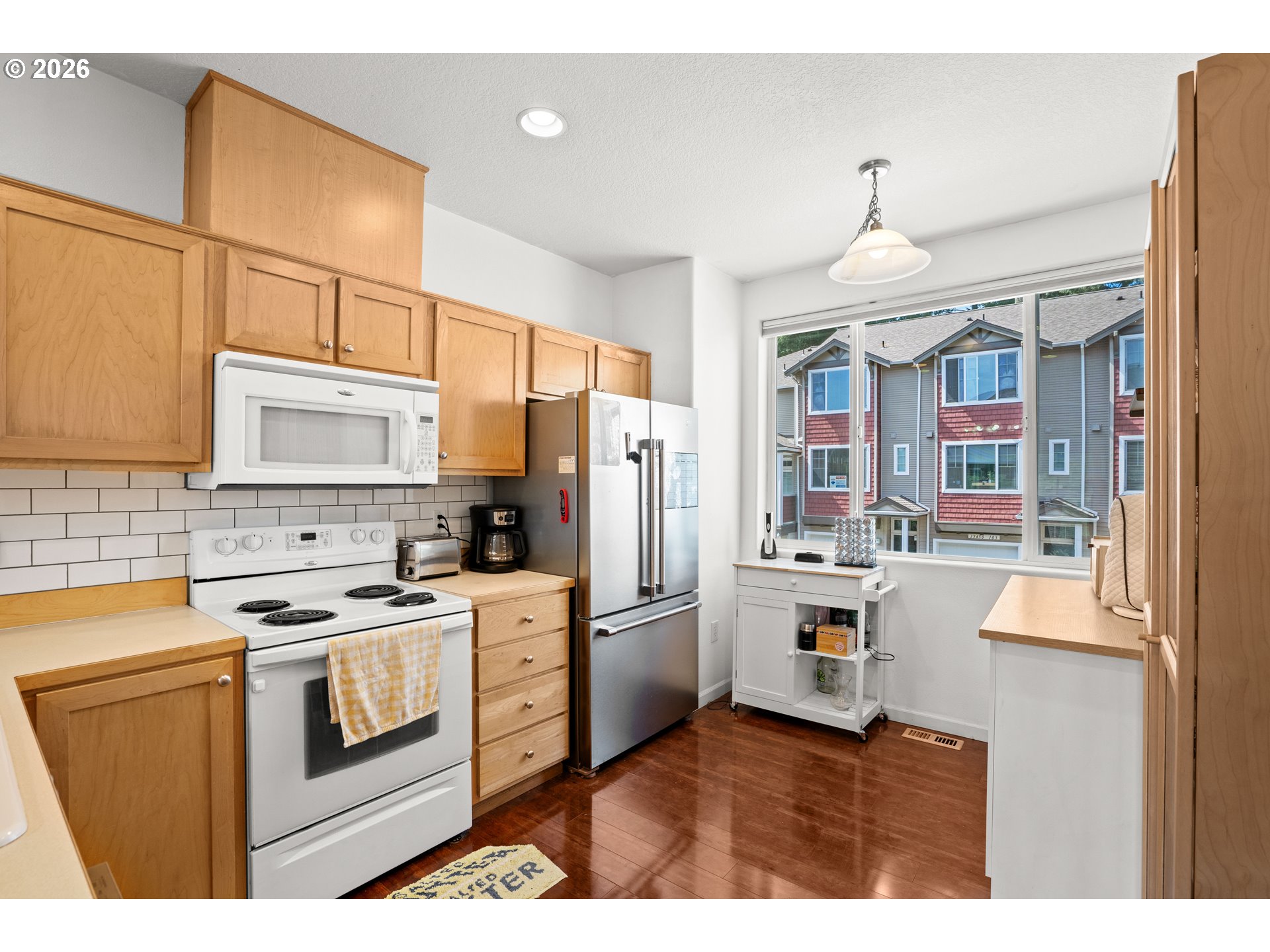 15465 Southwest Sparrow Loop, Unit 104 Beaverton, OR 97007 - Photo 17 of 40