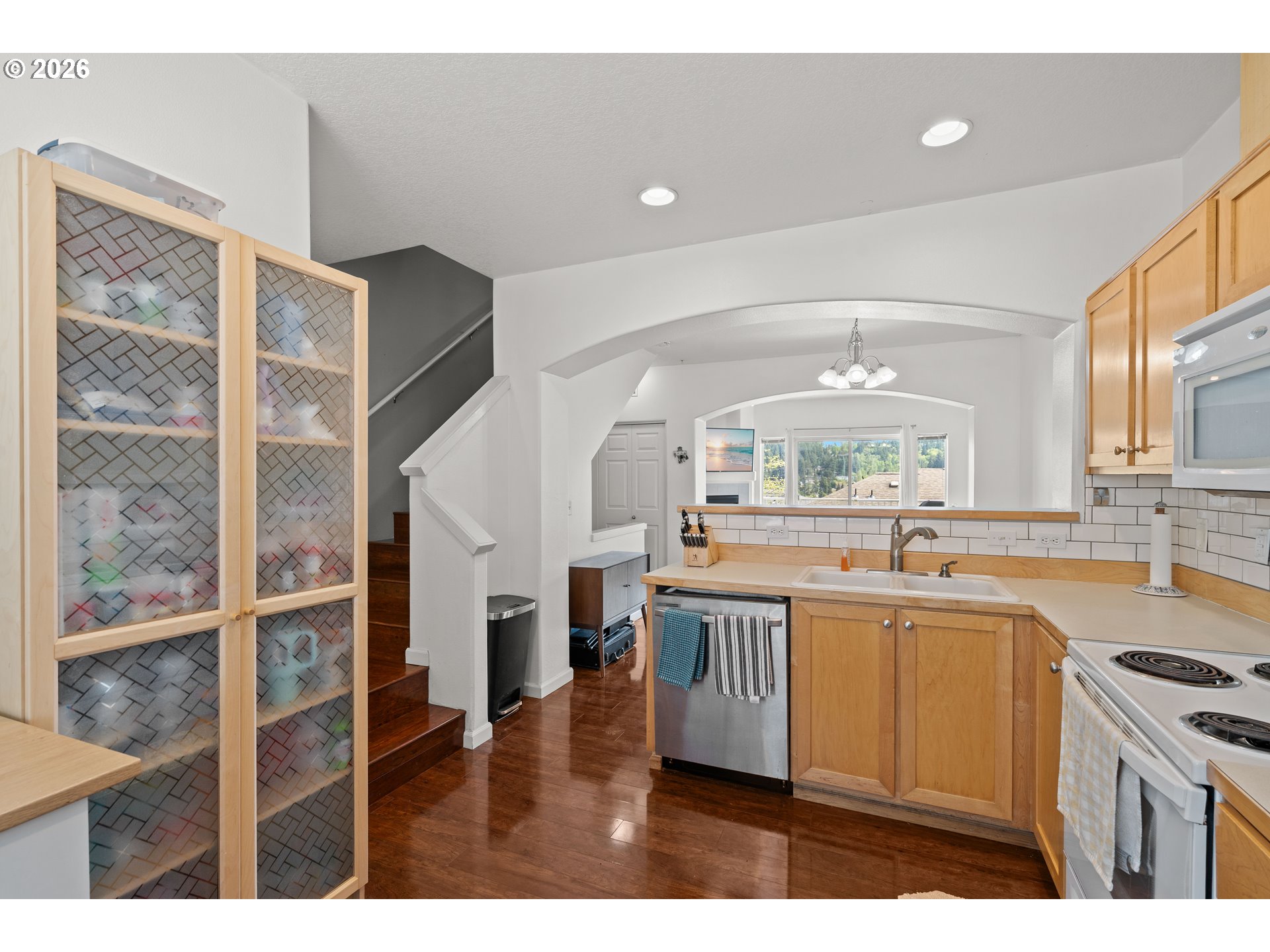 15465 Southwest Sparrow Loop, Unit 104 Beaverton, OR 97007 - Photo 19 of 40