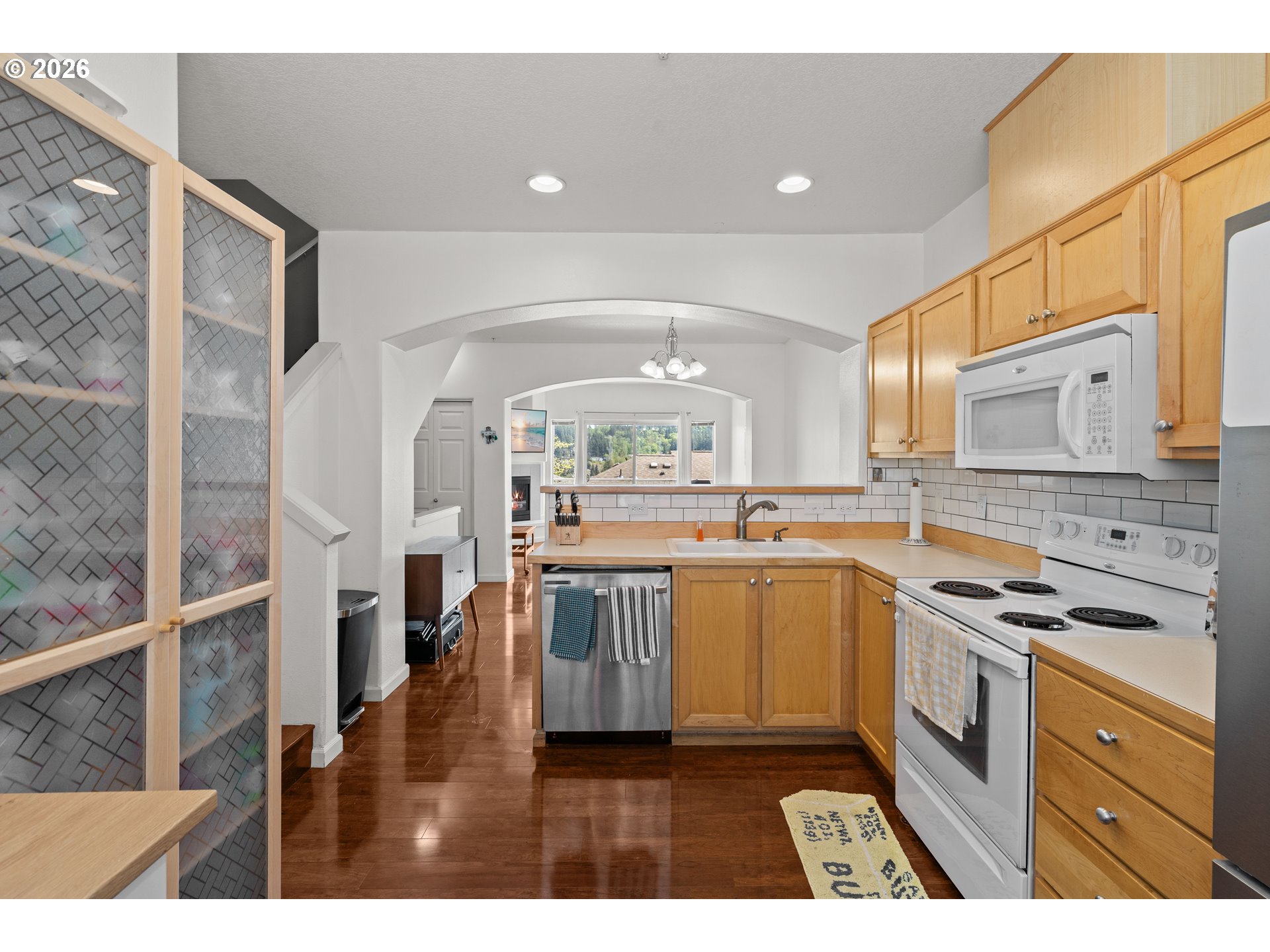 15465 Southwest Sparrow Loop, Unit 104 Beaverton, OR 97007 - Photo 20 of 40