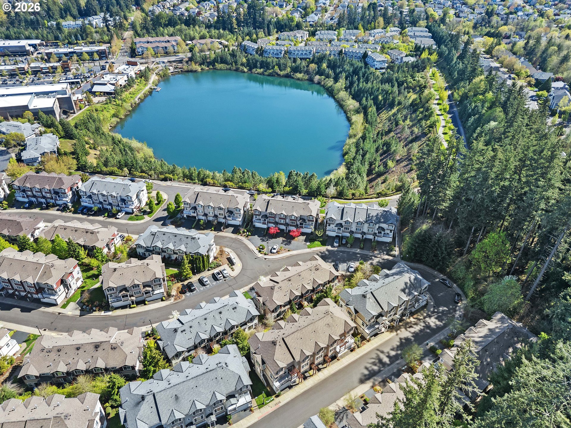 15465 Southwest Sparrow Loop, Unit 104 Beaverton, OR 97007 - Photo 2 of 40