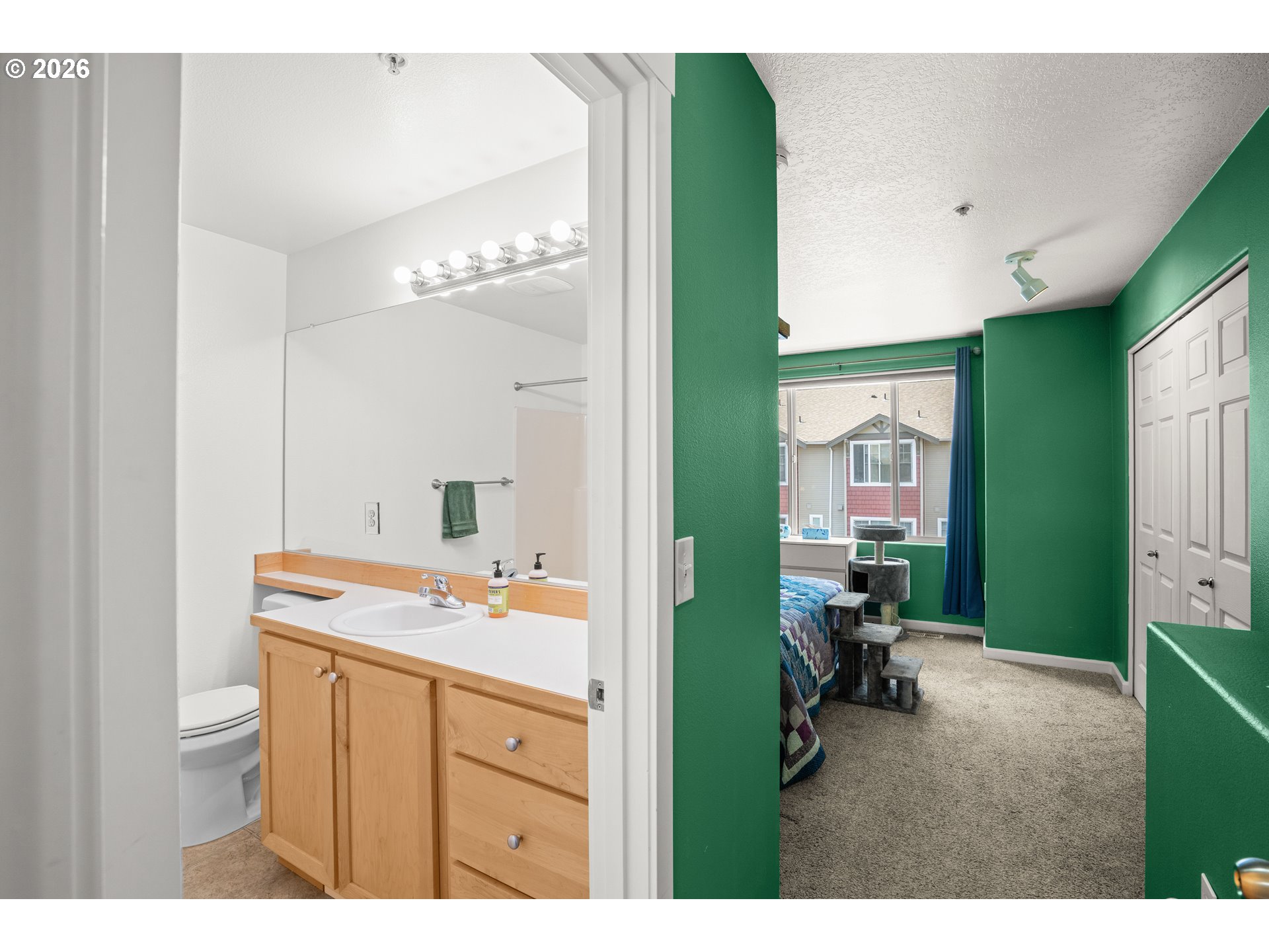 15465 Southwest Sparrow Loop, Unit 104 Beaverton, OR 97007 - Photo 23 of 40