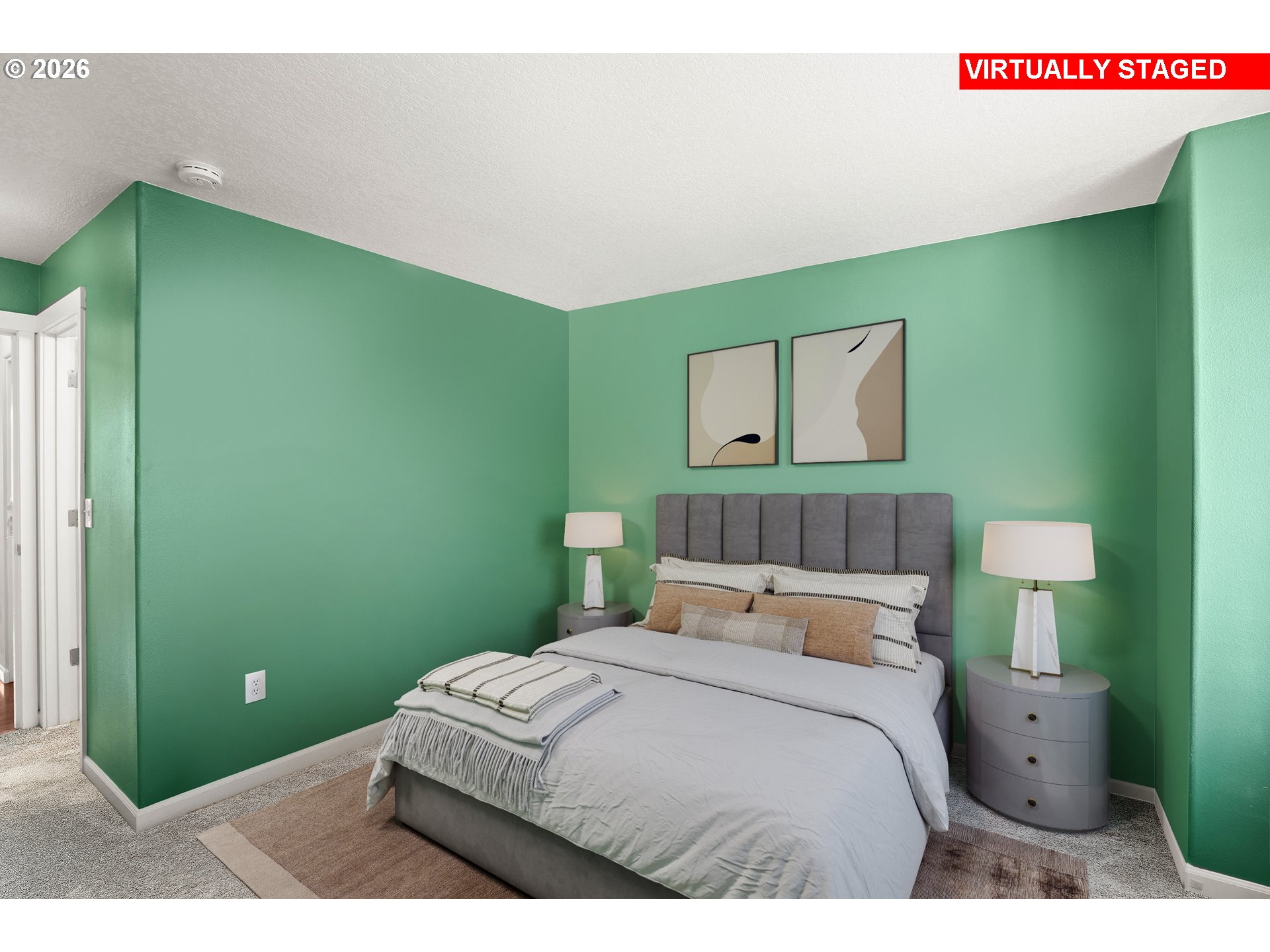 15465 Southwest Sparrow Loop, Unit 104 Beaverton, OR 97007 - Photo 25 of 40