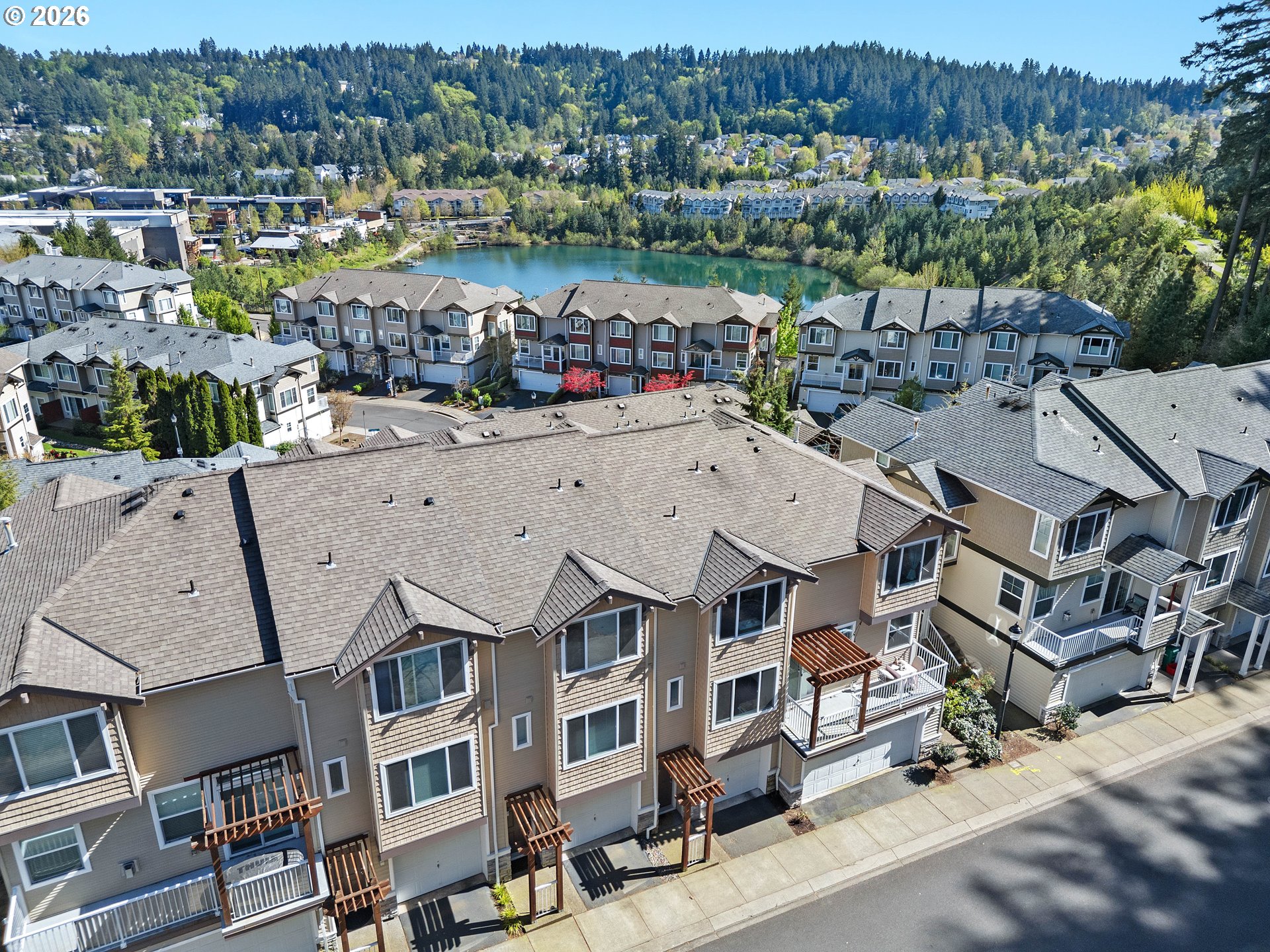 15465 Southwest Sparrow Loop, Unit 104 Beaverton, OR 97007 - Photo 31 of 40