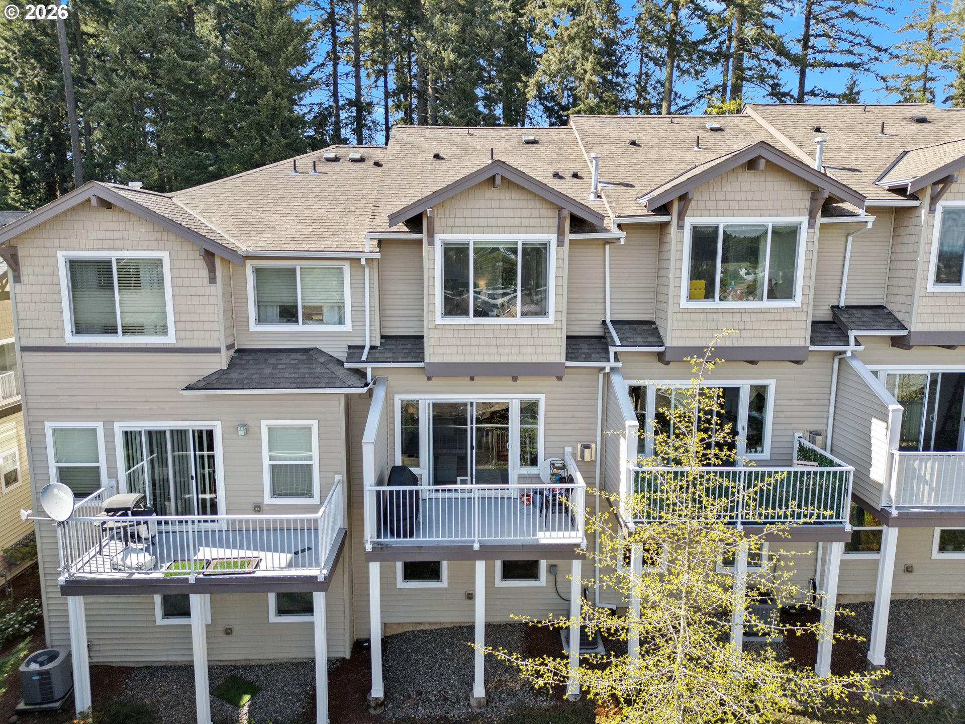 15465 Southwest Sparrow Loop, Unit 104 Beaverton, OR 97007 - Photo 32 of 40
