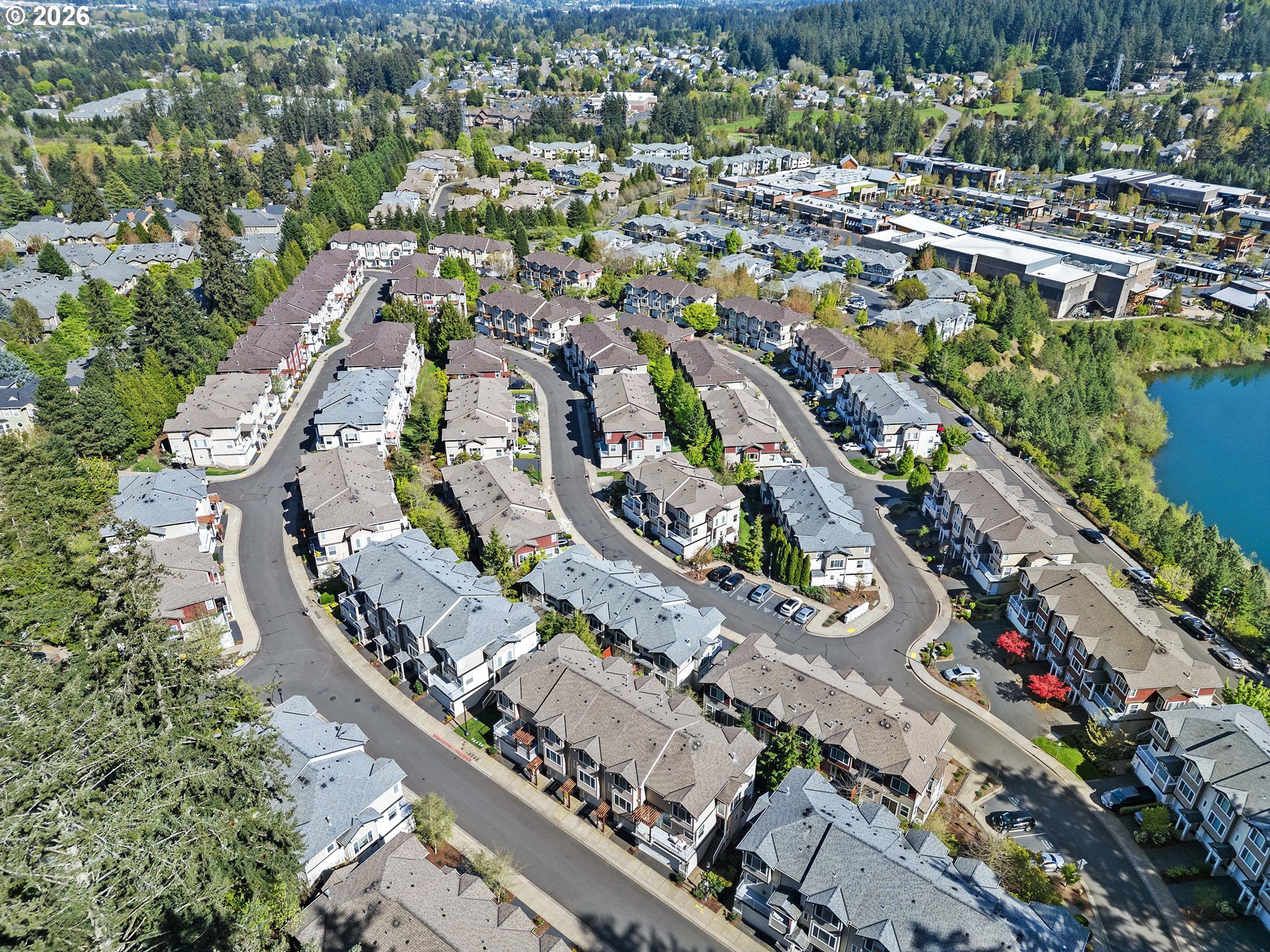 15465 Southwest Sparrow Loop, Unit 104 Beaverton, OR 97007 - Photo 33 of 40