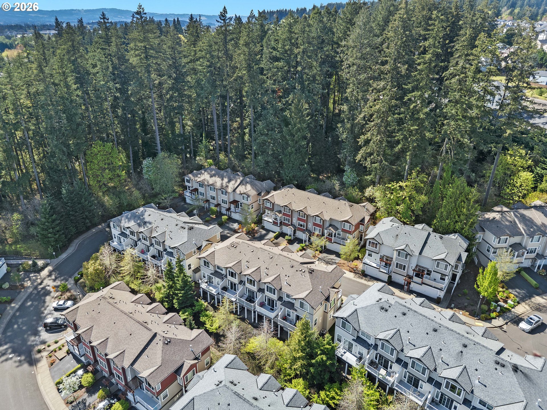 15465 Southwest Sparrow Loop, Unit 104 Beaverton, OR 97007 - Photo 34 of 40