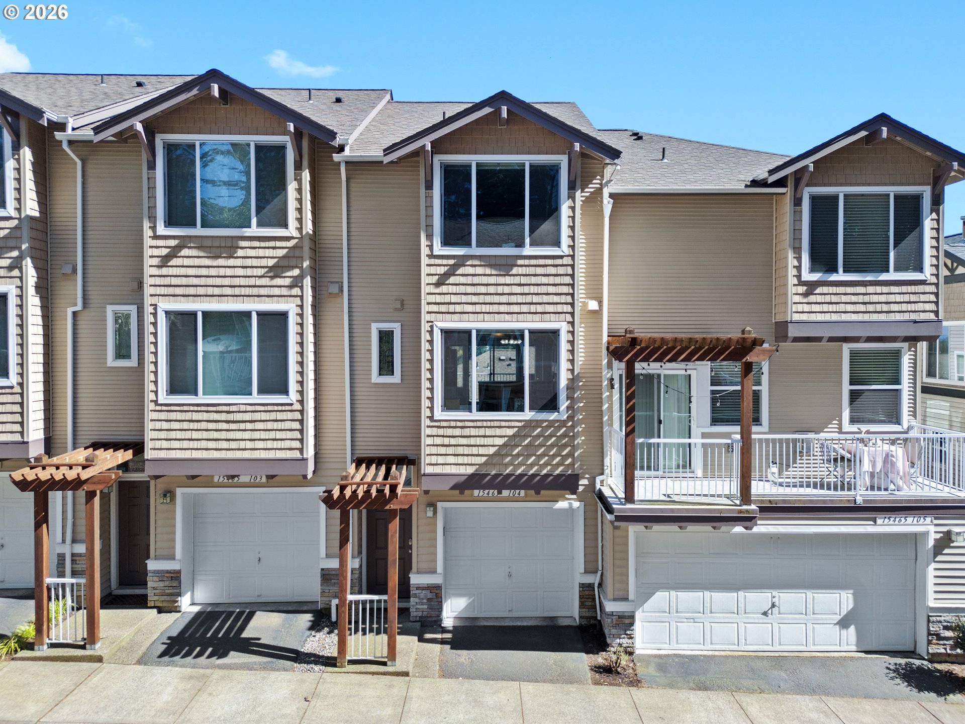15465 Southwest Sparrow Loop, Unit 104 Beaverton, OR 97007 - Photo 35 of 40