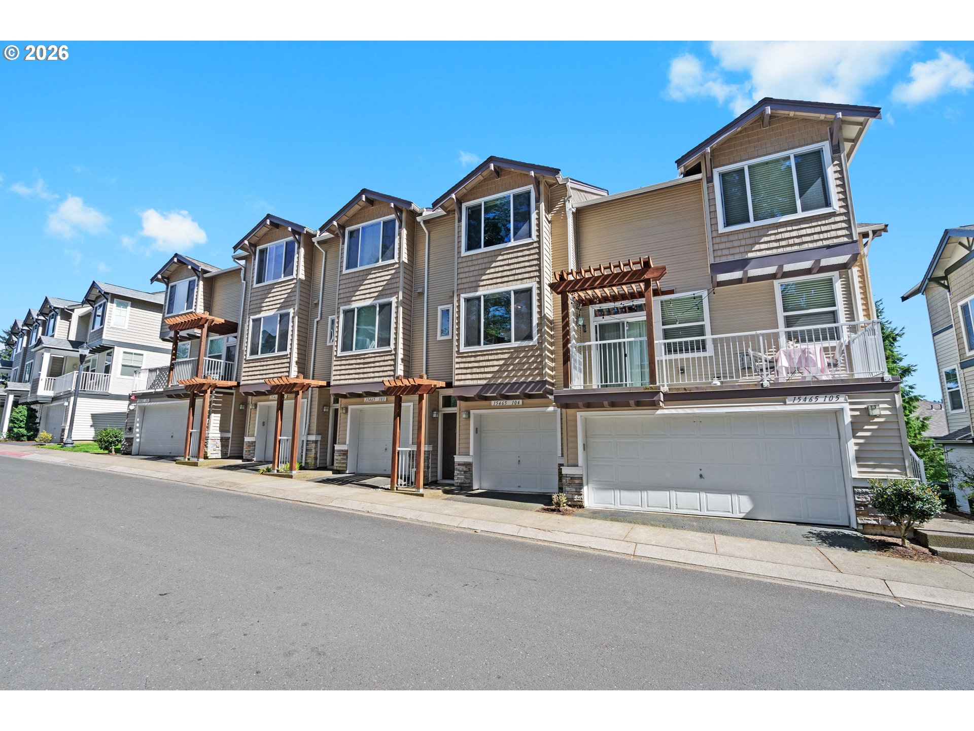 15465 Southwest Sparrow Loop, Unit 104 Beaverton, OR 97007 - Photo 36 of 40